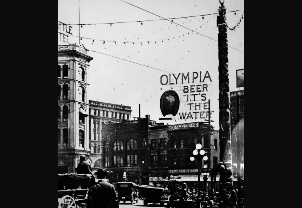 Olympia