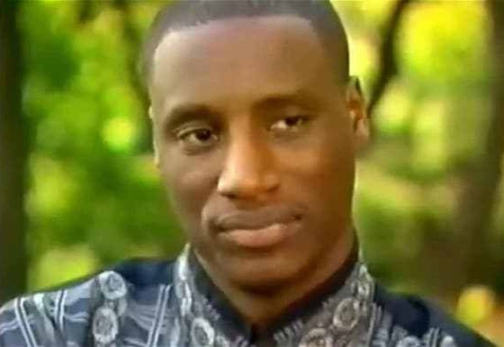 Orlando Serrell Can Remember Calendar Dates and Weather
