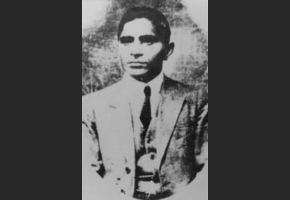 Pandurang Khankhoje