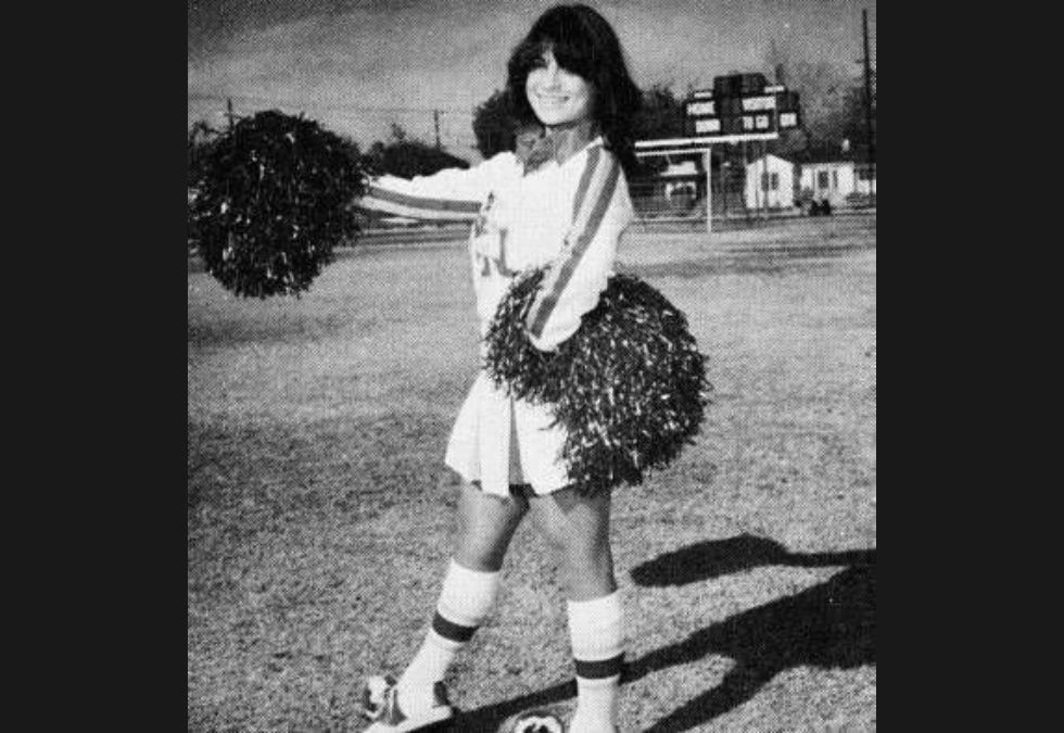Paula Abdul