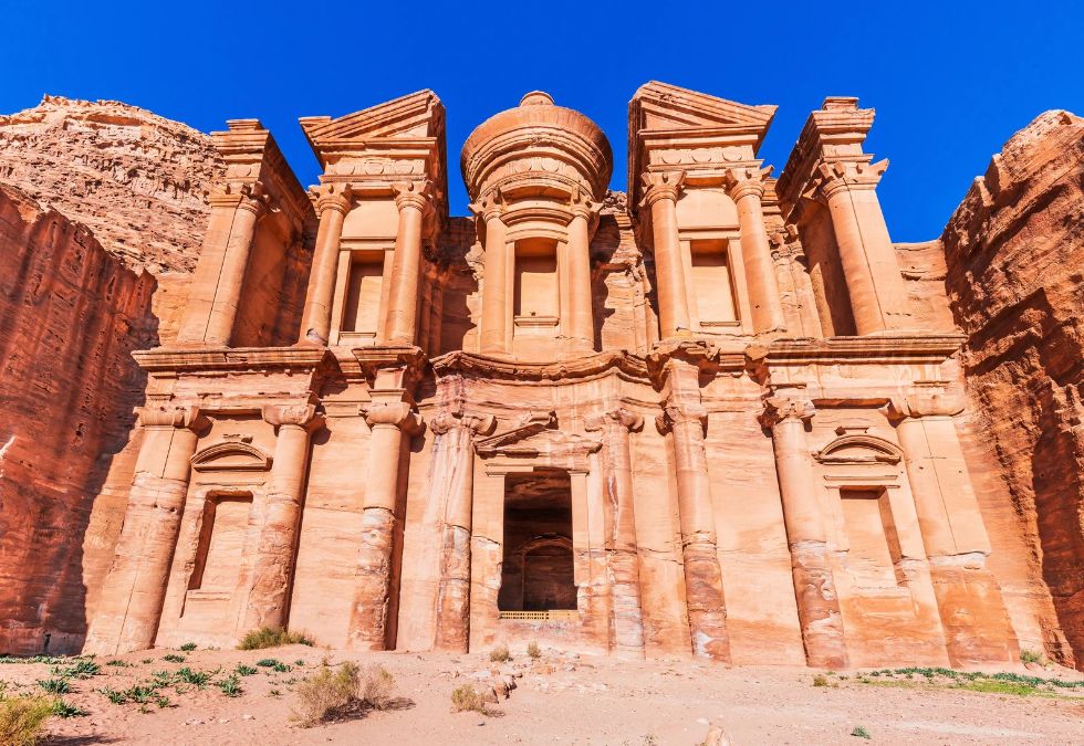 Petra, Jordan