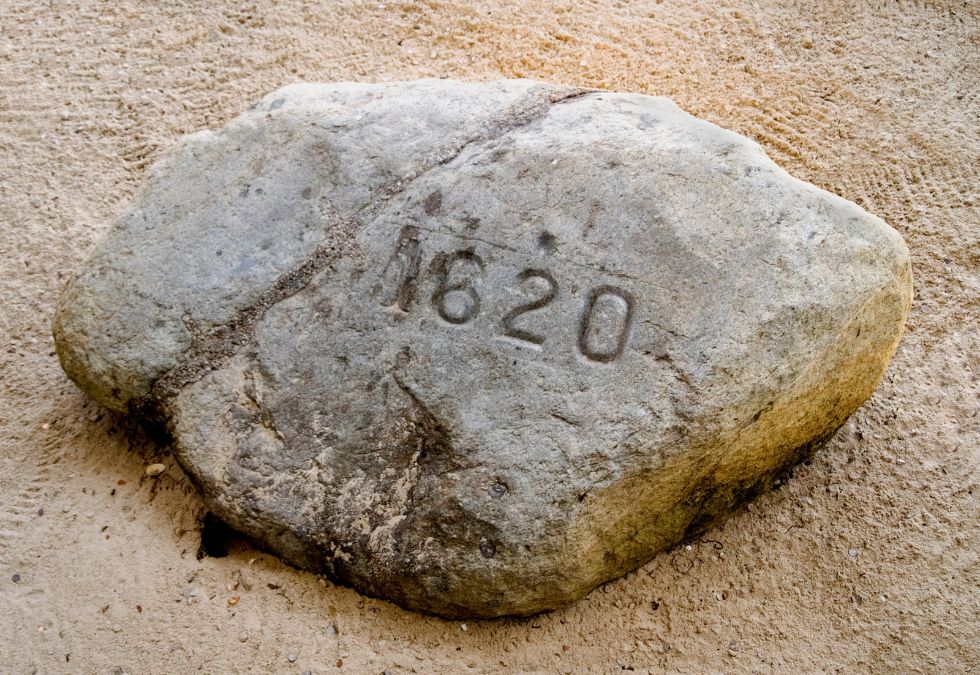 Plymouth Rock