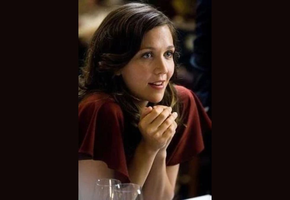 Rachel Dawes - The Dark Knight