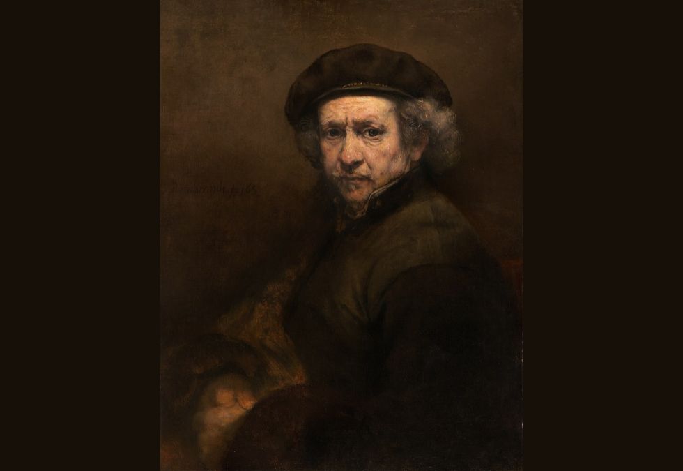 Rembrandt