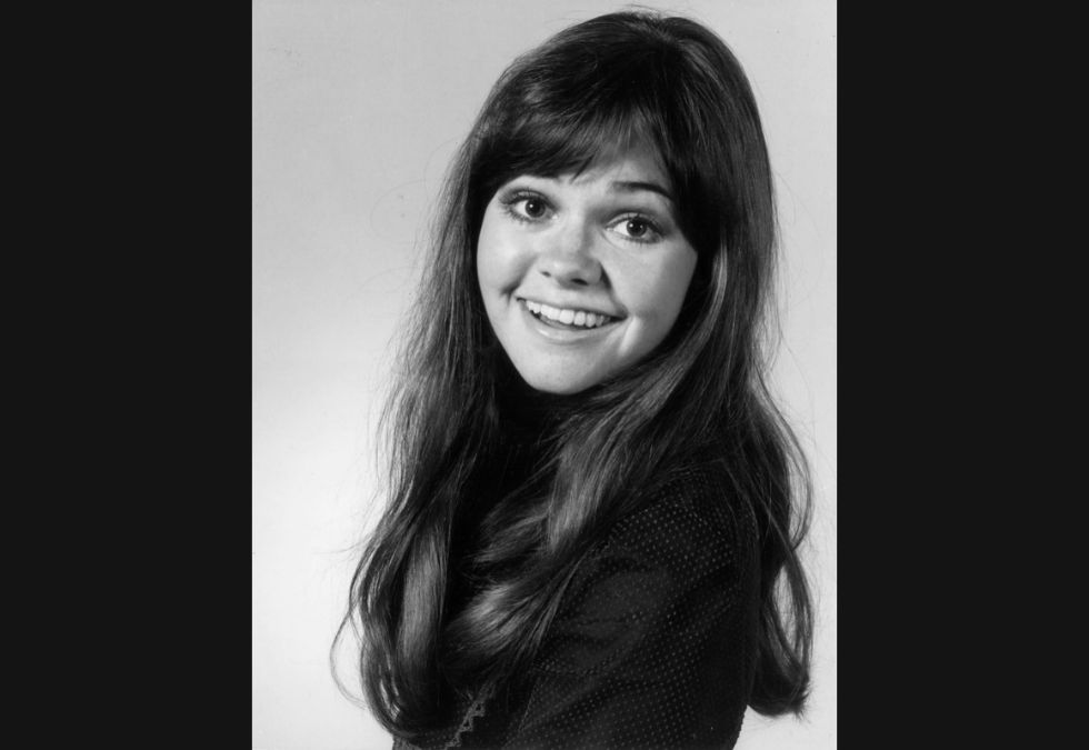 Sally Field