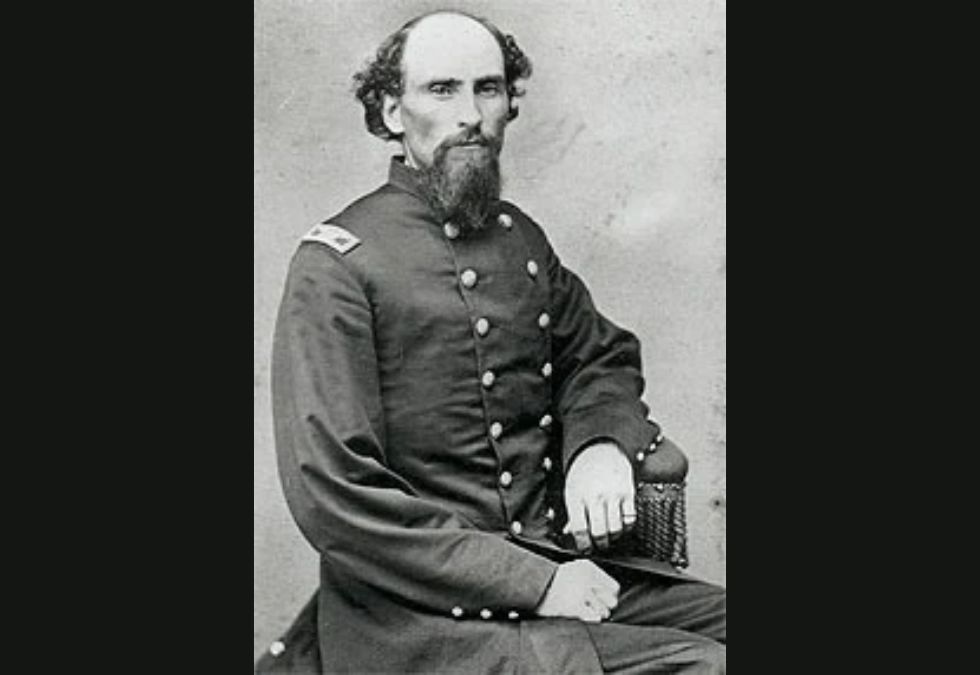 Samuel J. Crawford
