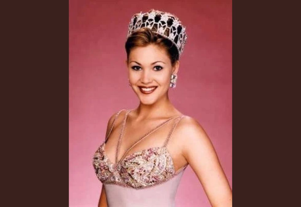 Shanna Moakler