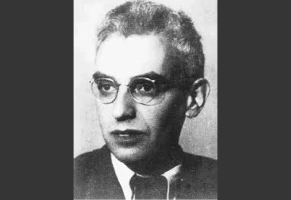 Solomon Shereshevsky