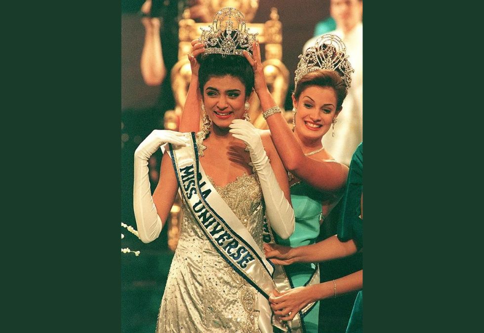 Sushmita Sen