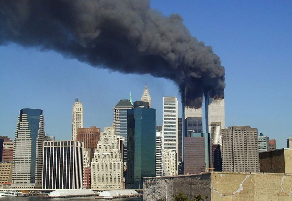 The Backlash About Her Remarks About September 11