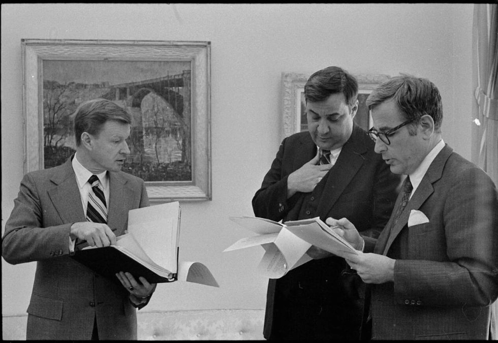 The Bert Lance Banking Controversy