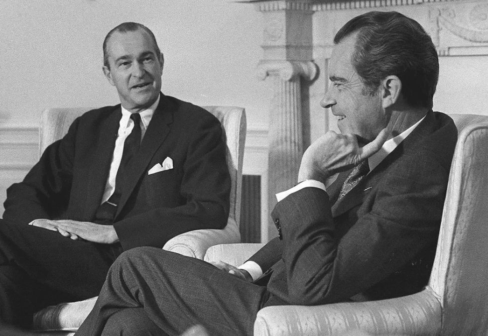 The CIA's Family Jewels