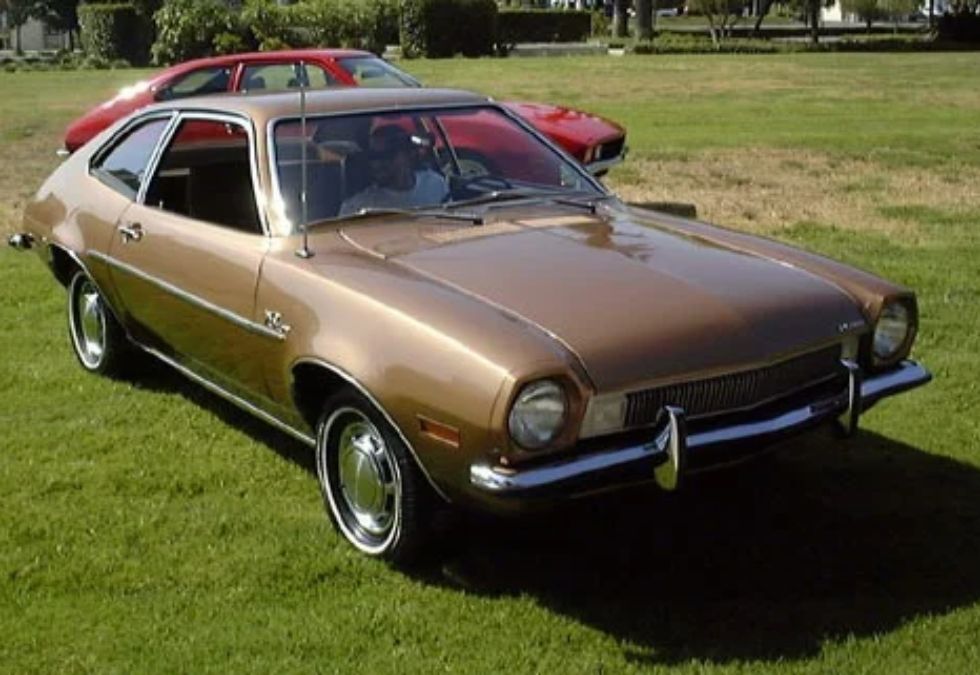 The Ford Pinto Safety Controversy