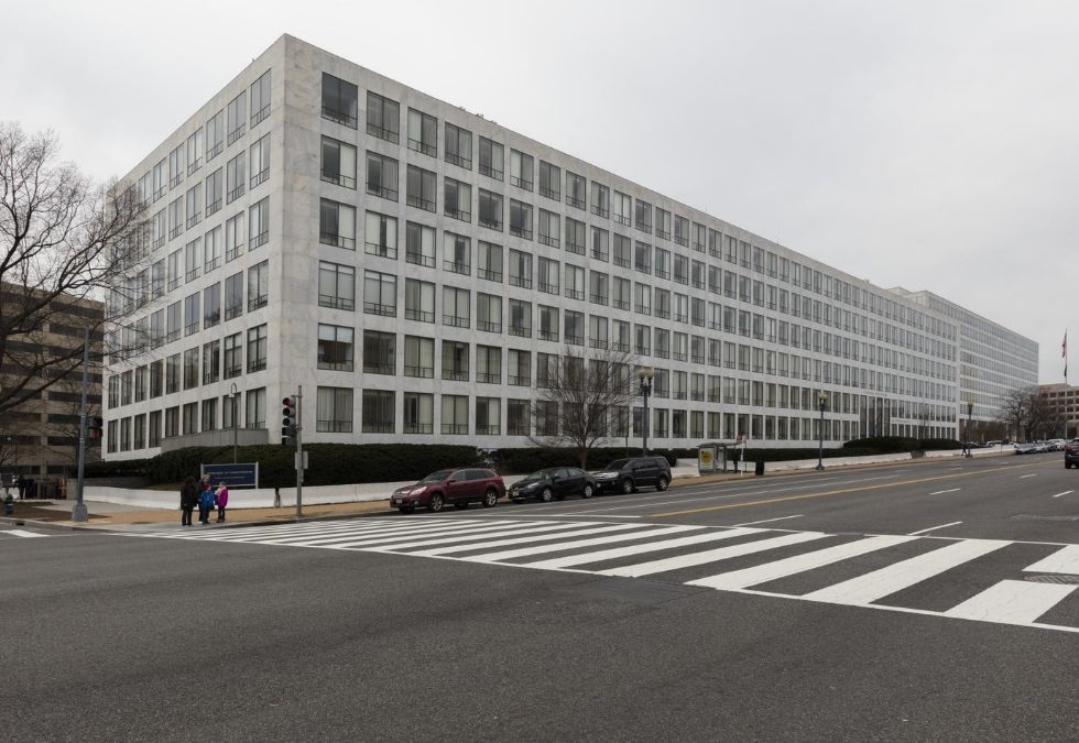 The General Services Administration Corruption Scandal