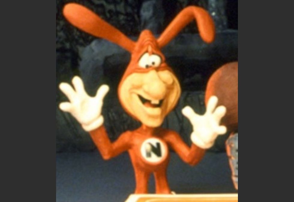 The Noid (Domino’s Pizza)