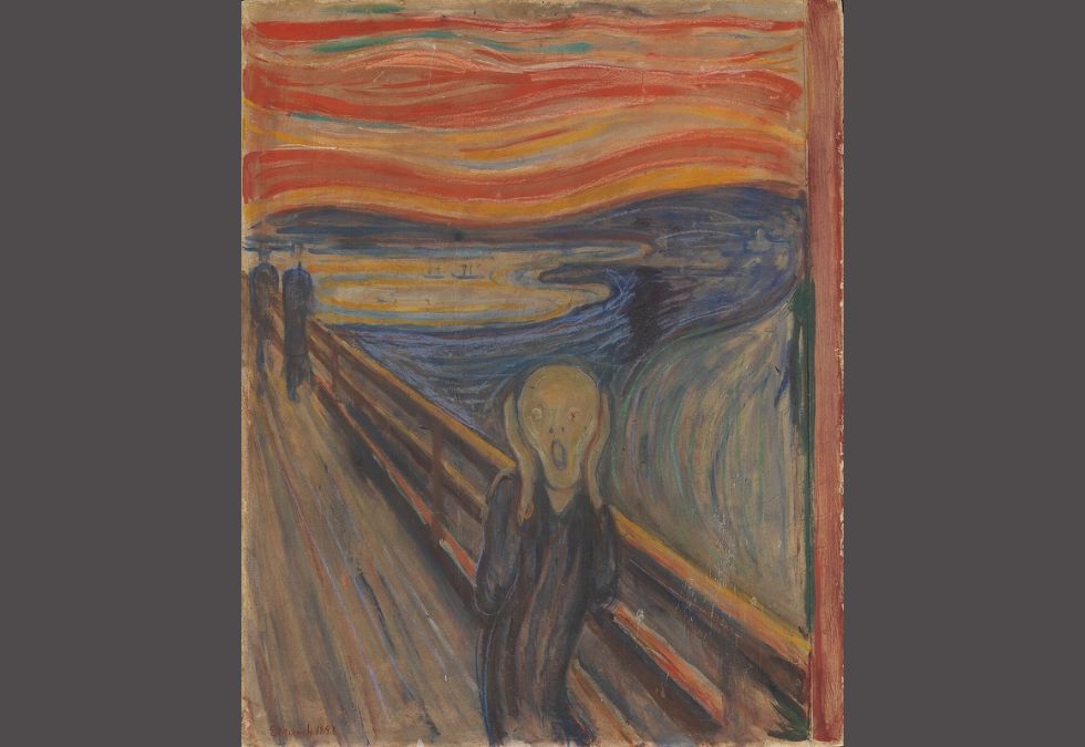 The Scream