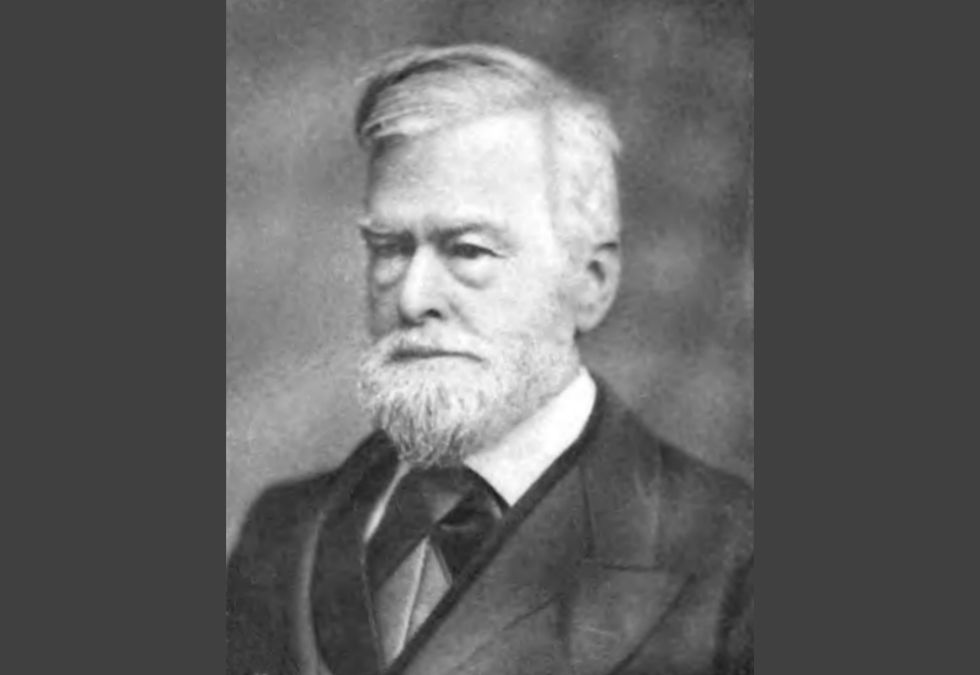 Thomas W. Bartley