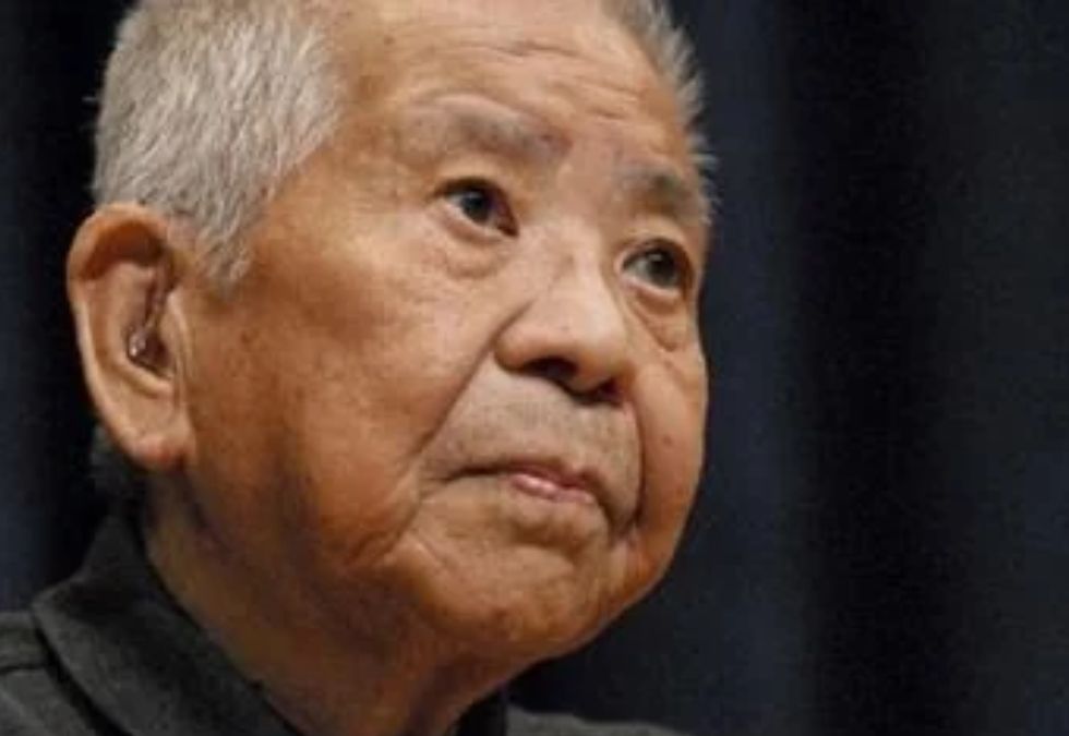 Tsutomu Yamaguchi