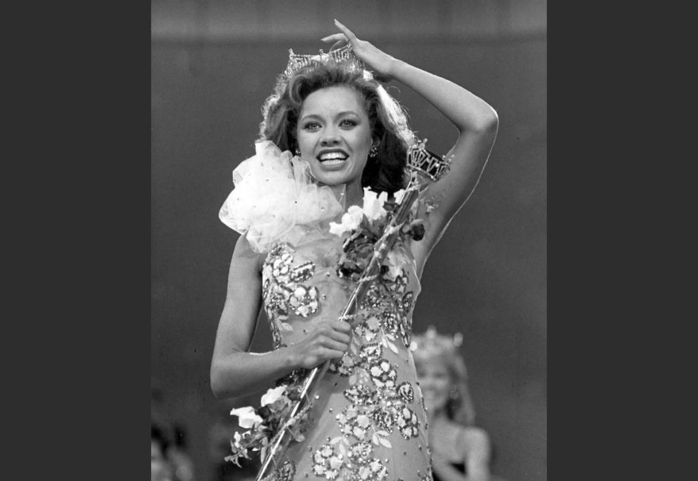 Vanessa Williams