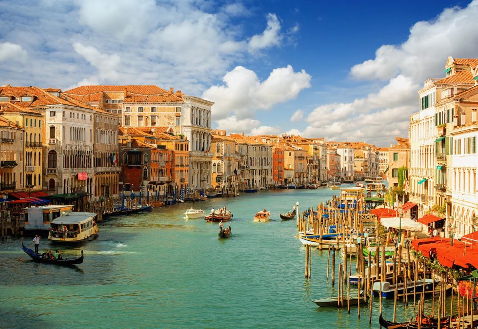 Venice