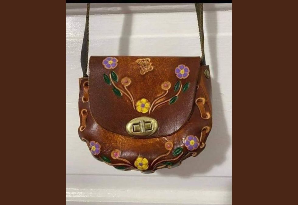 Vintage Designer Purses