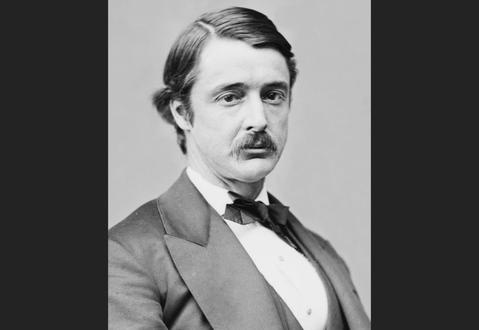 William Sprague IV