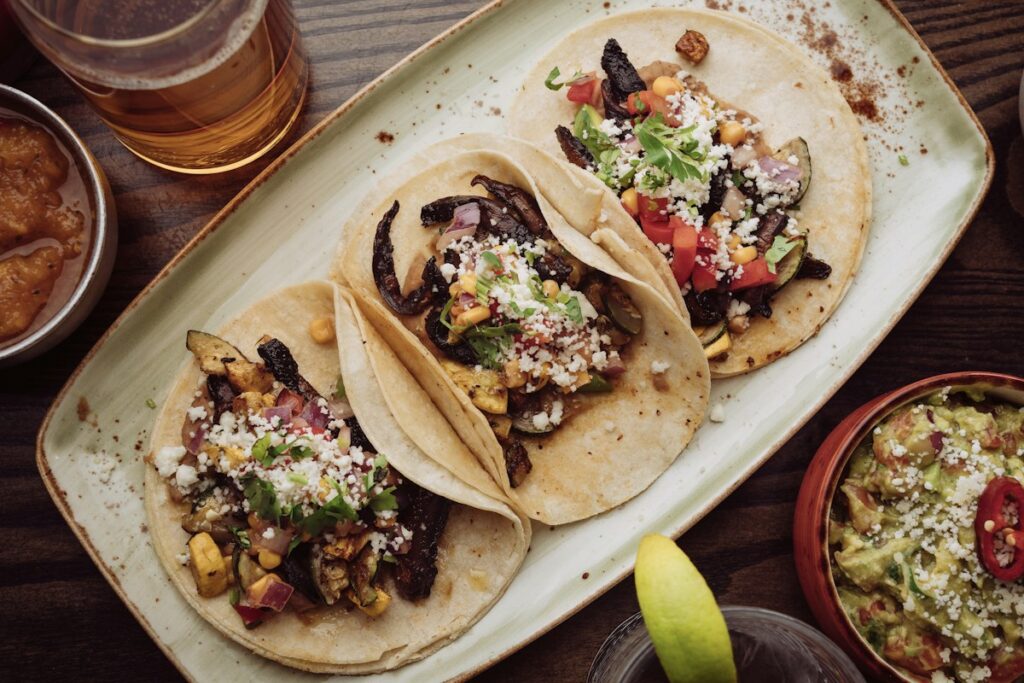 Taco Loco Express