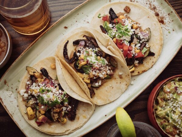Taco Loco Express