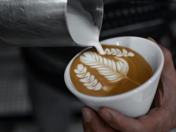 Espresso & Co. Coffee House