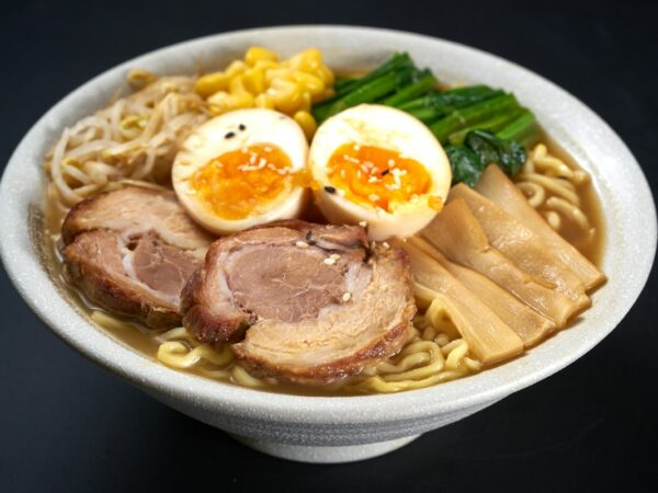 Kyoto Ramen Bar