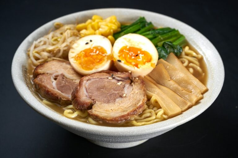 Kyoto Ramen Bar