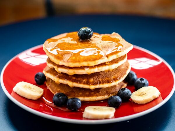 Sunrise Breakfast Club