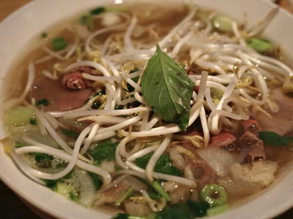 Pho Saigon
