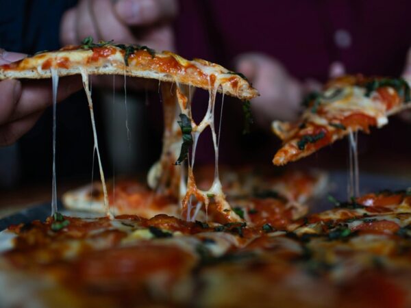 Bella Luna Pizzeria