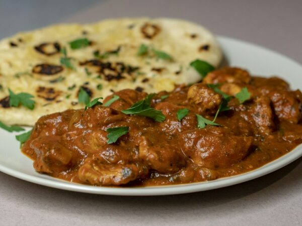 Spice Route Kitchen