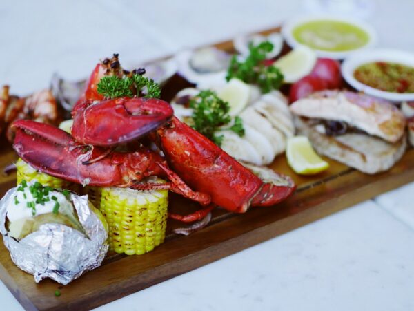 Blue Harbor Seafood