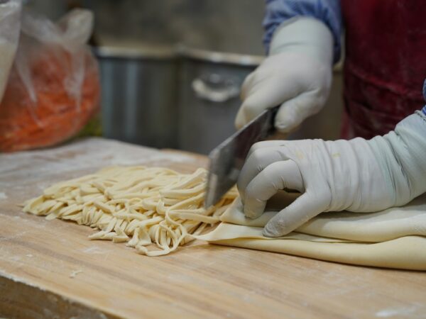 Noodle Kingdom