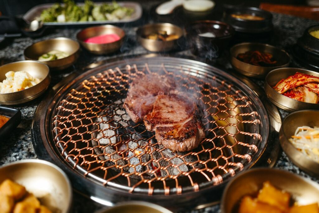 Seoul Garden