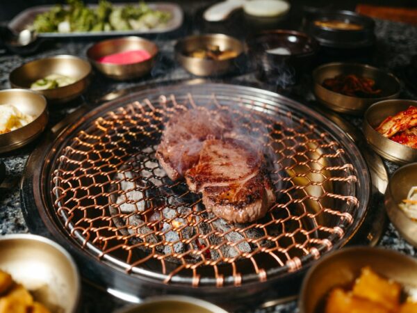 Seoul Garden