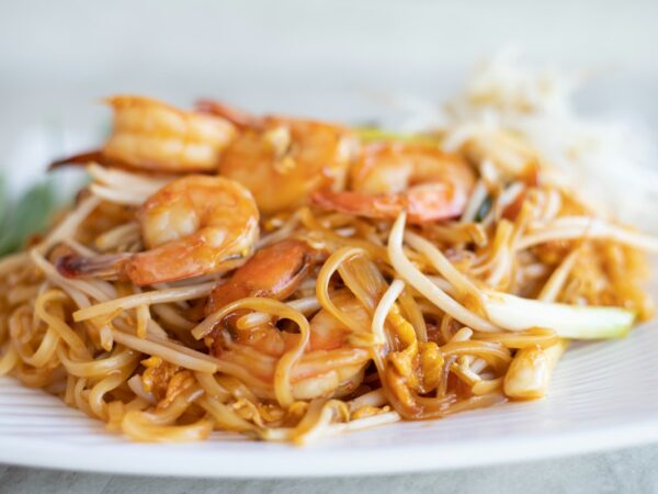 Bangkok Street Kitchen